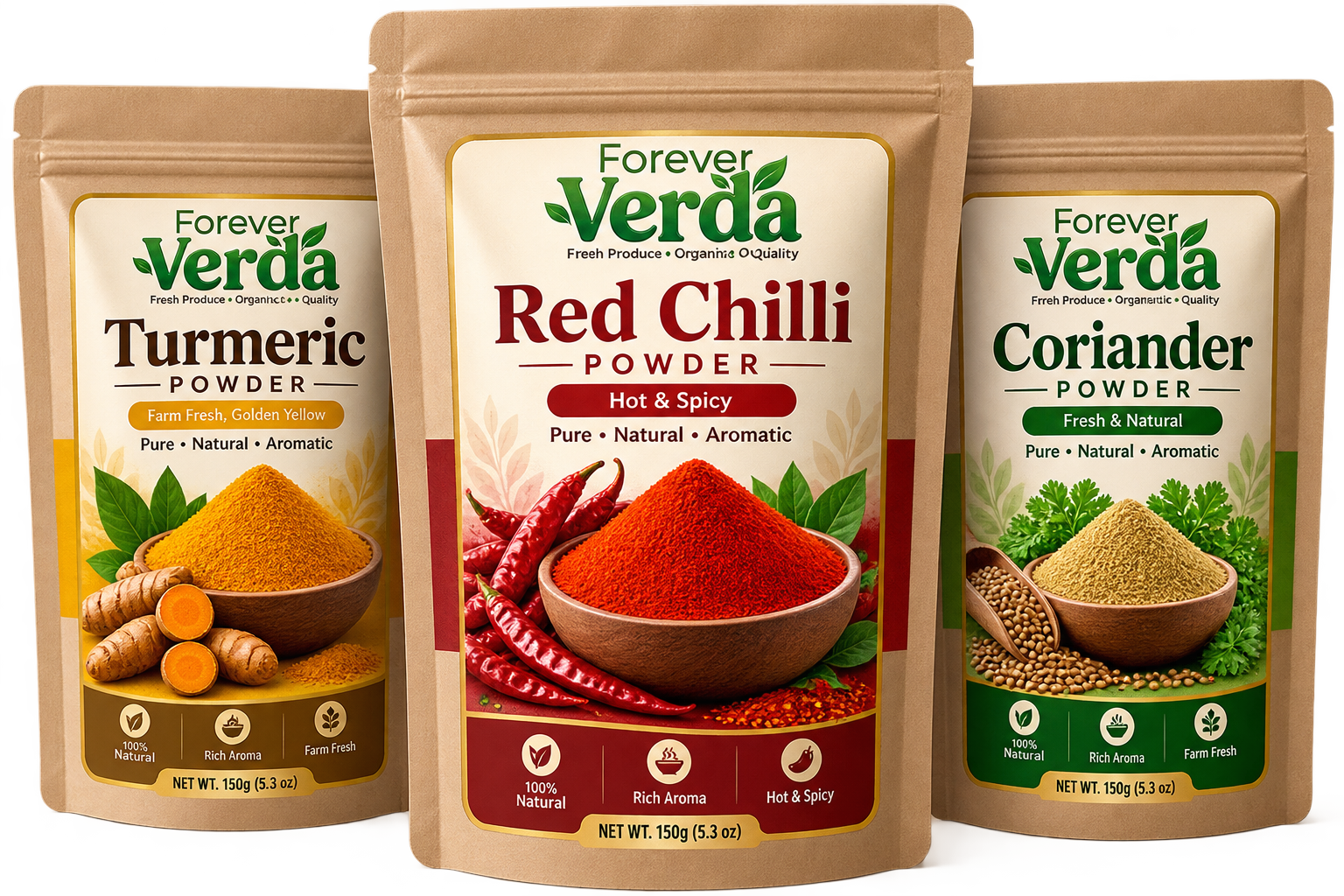 Everest Blended Spices
