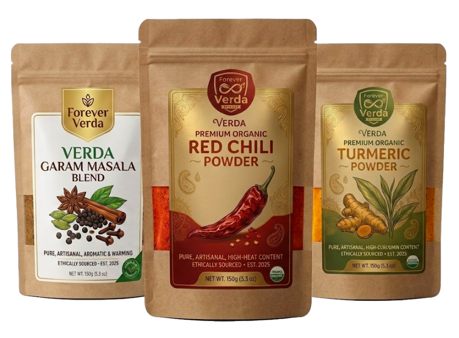 Everest Blended Spices